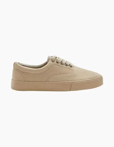 Lace up Fashion Sneaker
